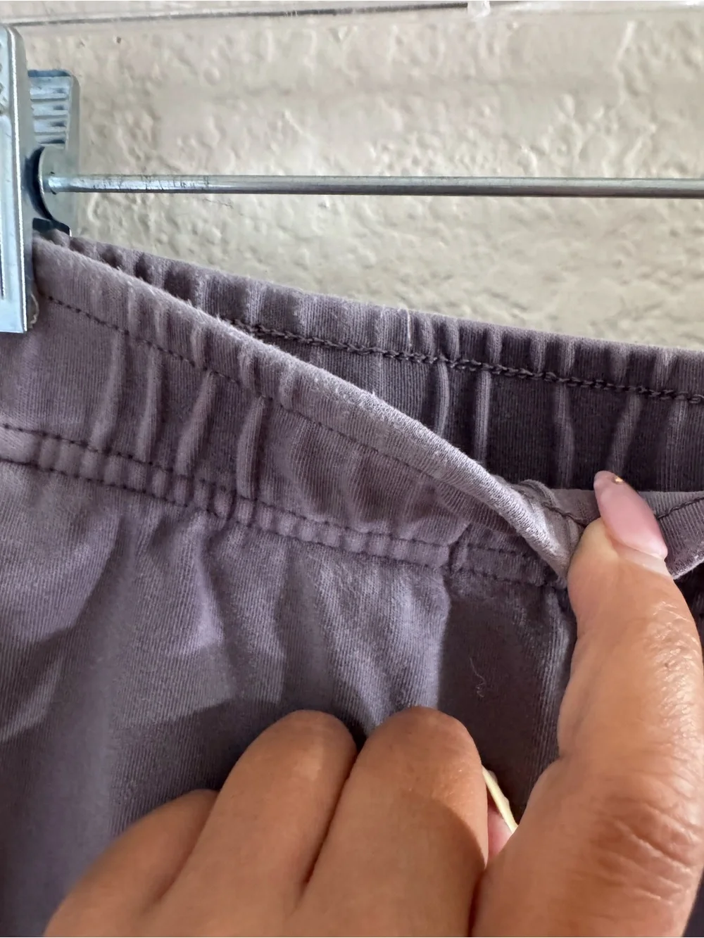 Gender neutral Kith Sweat Pants